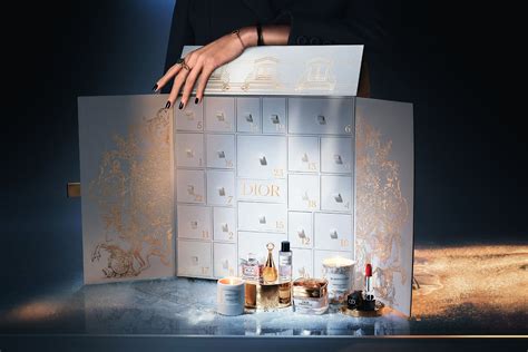 dior advent calendar men|Dior 2023 advent calendar.